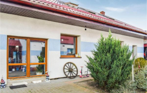 5 Bedroom Gorgeous Home In Swierzno, Miastko